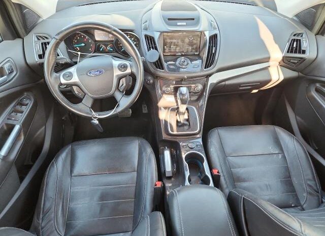 
								2014 Ford Escape tit full									