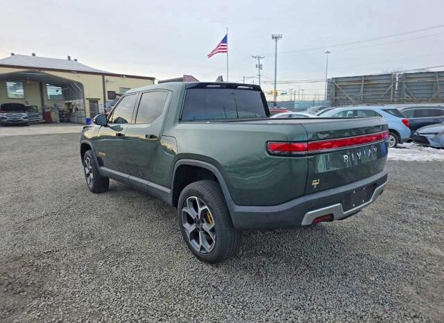 
								2023 Rivian R1t full									