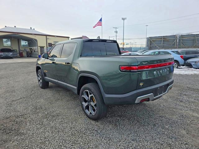 2023 Rivian R1t