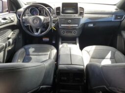 
										2019 Mercedes-benz Gle class full									