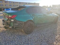 
										2024 BMW M3 full									