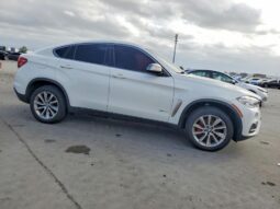 
										2017 BMW X6 full									