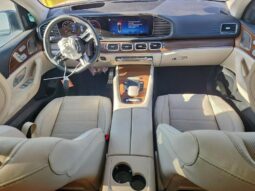 
										2025 Mercedes-benz Gls-klasse full									