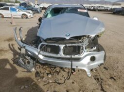 
										2018 BMW X5 full									