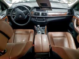 
										2013 BMW X5 full									