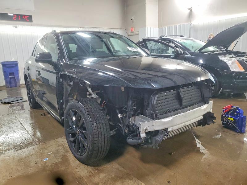 2024 Audi Q5