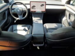 
										2021 Tesla Model 3 full									