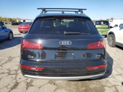 
										2018 Audi Q5 full									