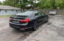 
										2016 BMW 7 series full									