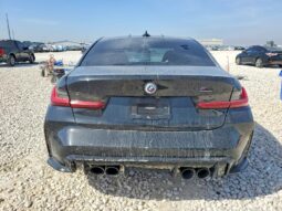 
										2022 BMW M3 full									