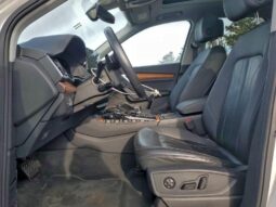 
										2021 Audi Q5 full									