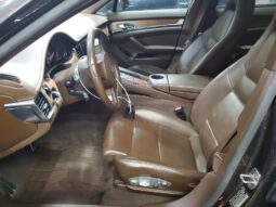 
										2015 Porsche Panamera full									