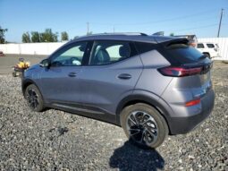 
										2023 Chevrolet Bolt euv full									