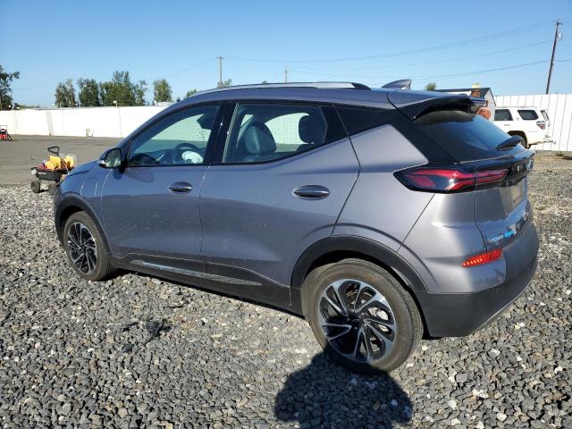 2023 Chevrolet Bolt euv