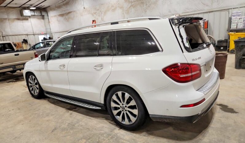 
								2019 Mercedes-benz Gls-klasse full									