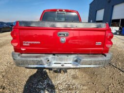 
										2008 Dodge Dakota full									