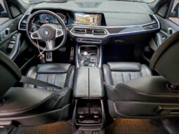 
										2019 BMW X7 full									