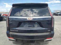 
										2021 Cadillac Escalade full									