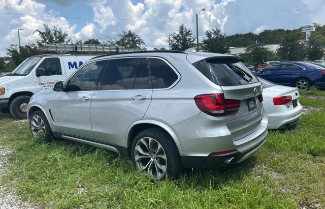 2015 BMW X5