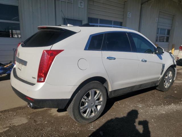 2012 Cadillac Srx