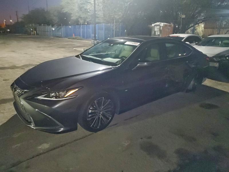 2022 Lexus Es 350