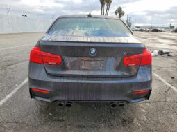
										2017 BMW M3 full									