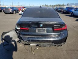 
										2025 BMW M3 full									