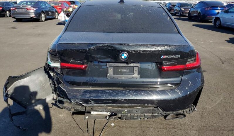 
								2025 BMW M3 full									
