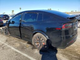 
										2022 Tesla Model x full									