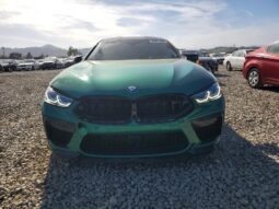 
										2025 BMW M8 full									