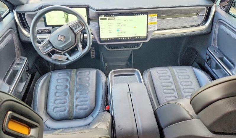 
								2024 Rivian R1s full									