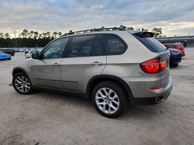 2012 BMW X5