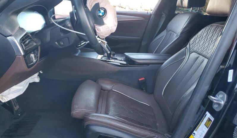 
								2019 BMW M5 full									