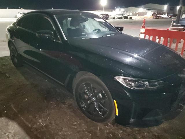 2023 BMW I4