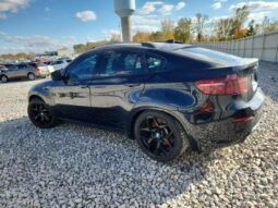
										2012 BMW X6 full									