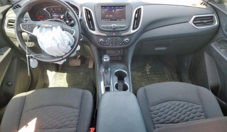 
								2021 Chevrolet Equinox lt full									