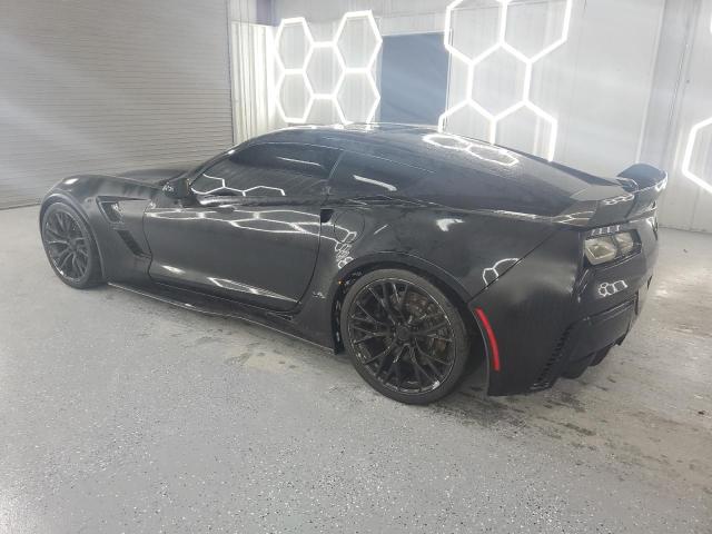 2019 Chevrolet Corvette