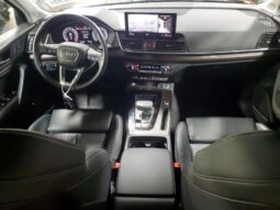 
										2024 Audi Q5 full									