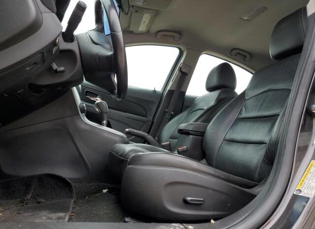 
								2014 Chevrolet Cruze full									