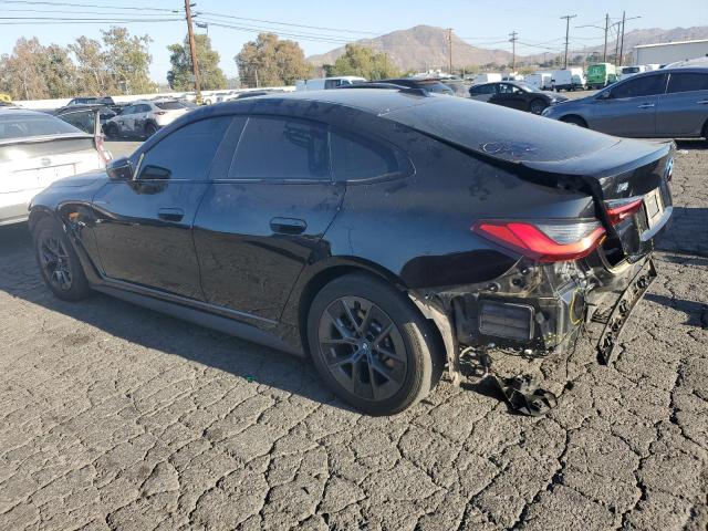 2023 BMW I4