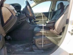 
										2015 Cadillac Srx full									