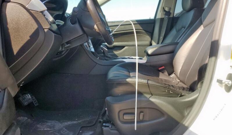 
								2015 Cadillac Srx full									
