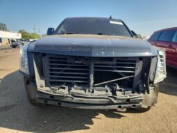 
										2019 Cadillac Escalade full									