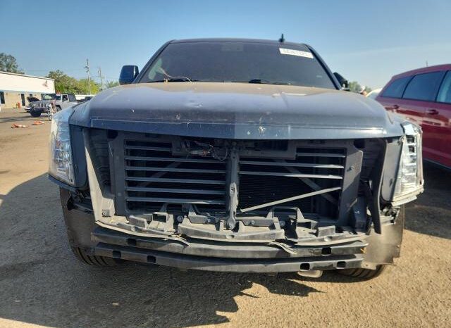 
								2019 Cadillac Escalade full									