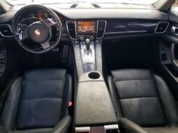 
										2012 Porsche Panamera full									