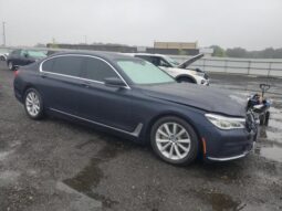 
										2019 BMW 750 xi full									