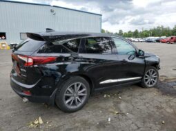 
										2021 Acura Rdx full									
