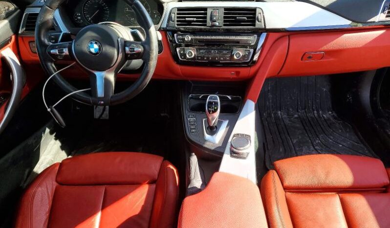 
								2019 Bmw motorrad 4 series full									