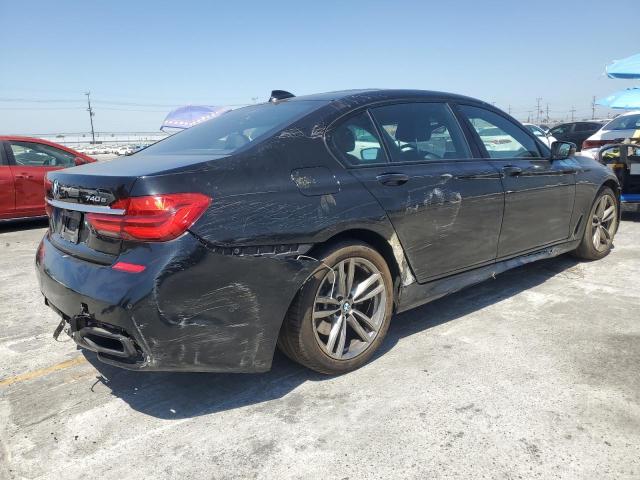 2019 BMW 7 series