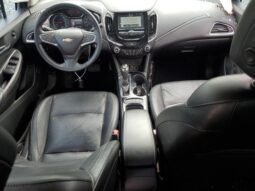 
										2017 Chevrolet Cruze full									